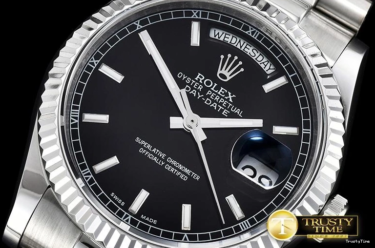 0415 RDD0215D – DayDate 36mm Chic 687